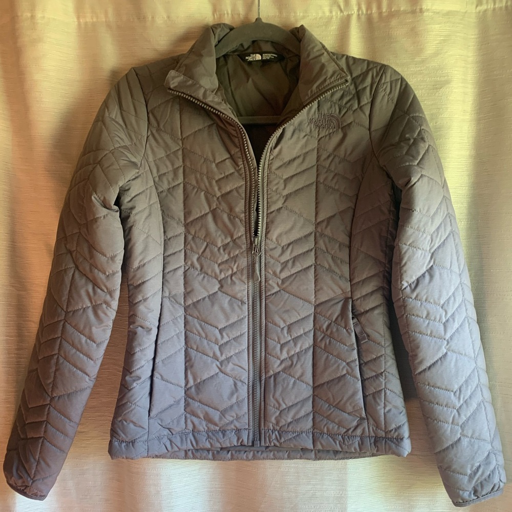 NWOT The North Face Bombay Jacket